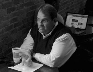 georgetown resident interview