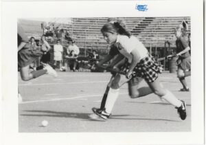 Georgetown Field Hockey / Voice Archives