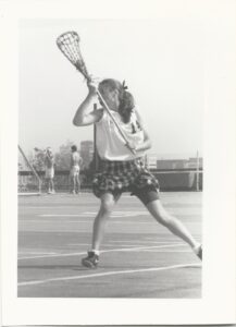 Georgetown Women's Lacrosse / Voice Archives