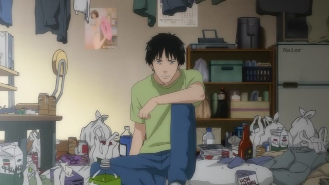 Featured image of post Hikikomori Anime Meaning A hikikomori is defined as someone who avoids almost if not all social contact and withdraws from social life