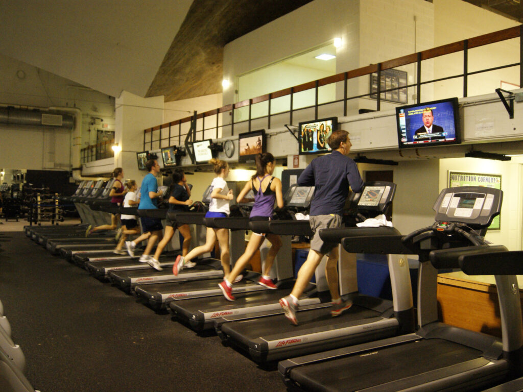 anytime fitness staff hours georgetown