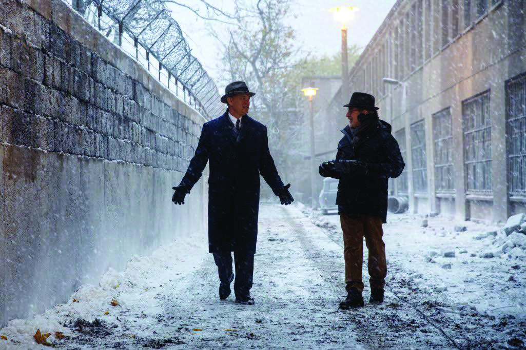 Bridge of Spies (2015) - IMDb