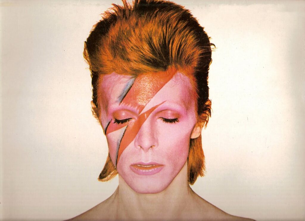 Starman in the Sky: Remembering David Bowie - The Georgetown Voice