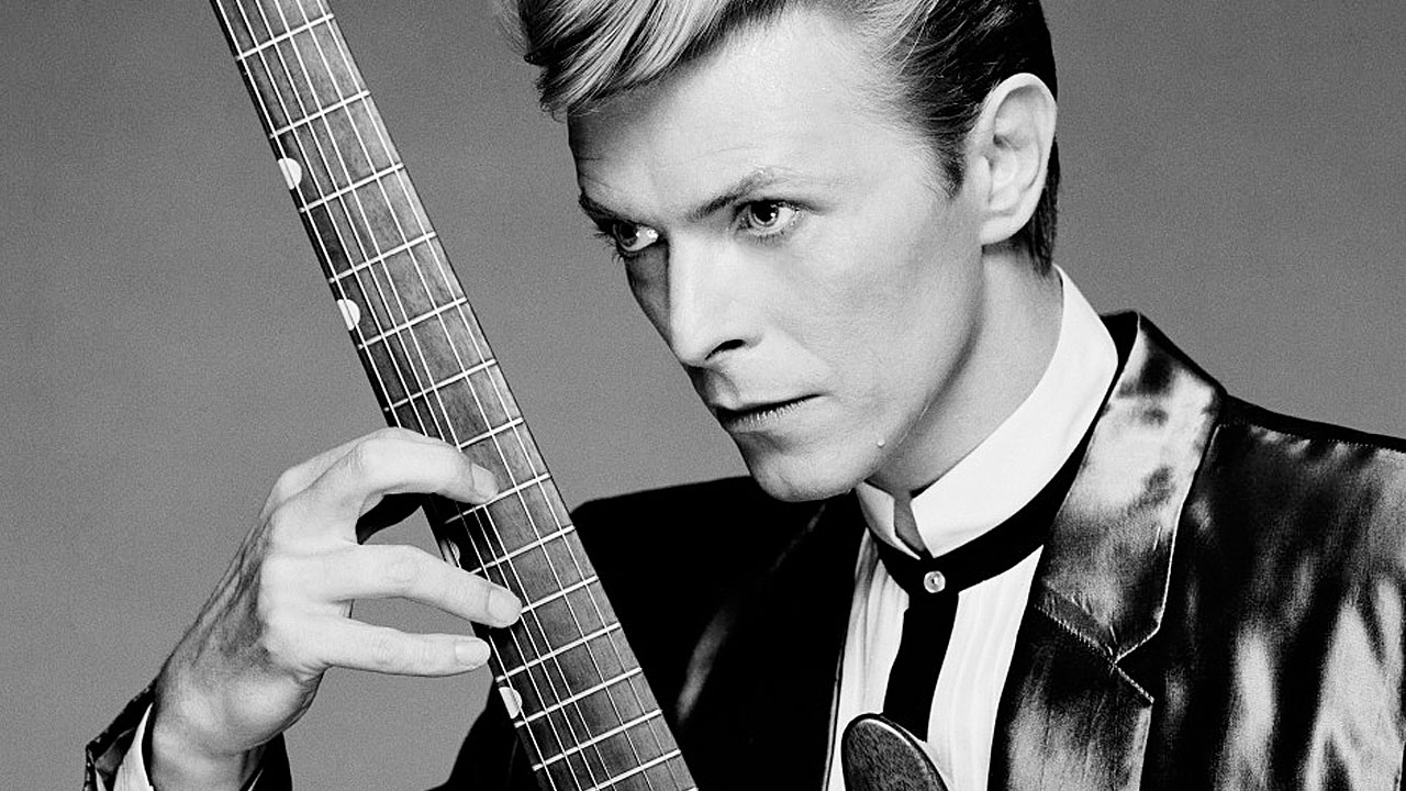 Starman in the Sky: Remembering David Bowie - The Georgetown Voice