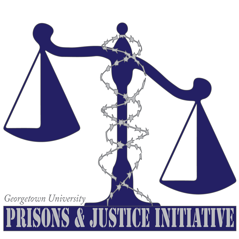 Prisons And Justice Initiative - The Georgetown Voice