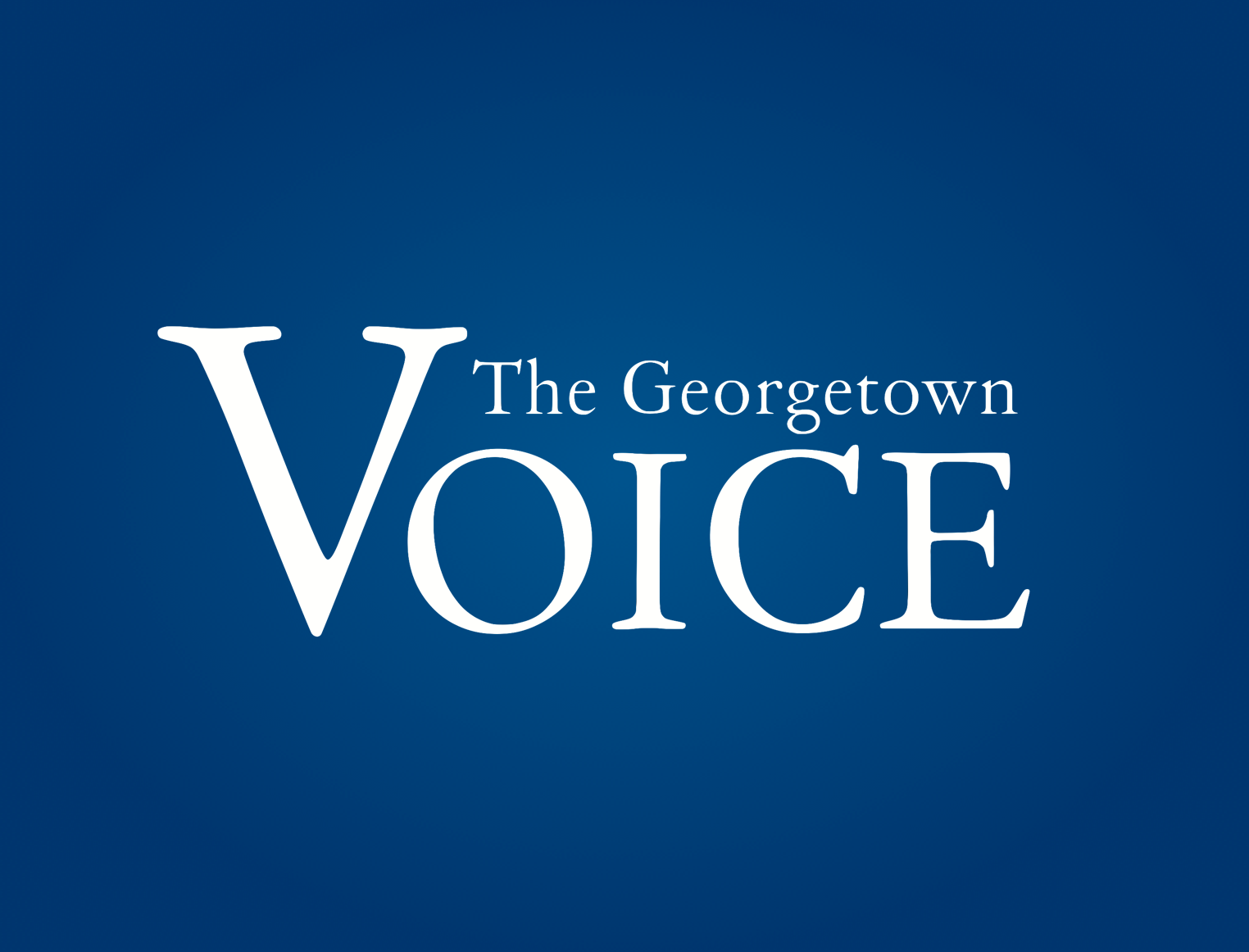(c) Georgetownvoice.com