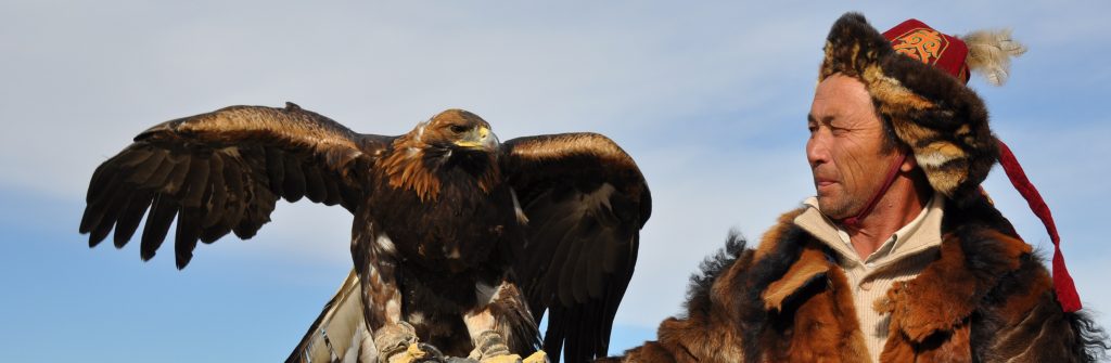 Pink Bows And Broken Barriers The Eagle Huntress Soars