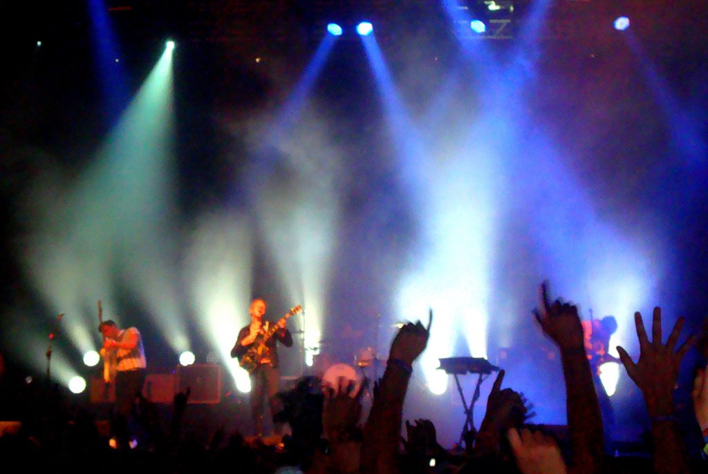Concert Preview Two Door Cinema Club Nov 17 Echostage The