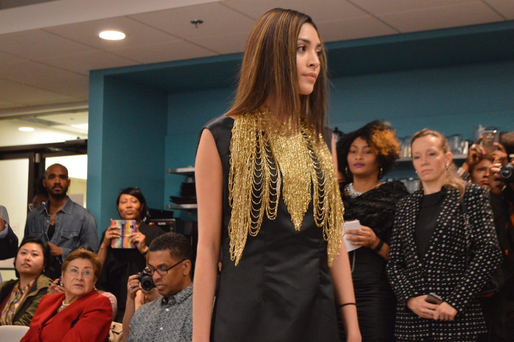 DC Fashion Week Promotes Diversity and Sustainability The