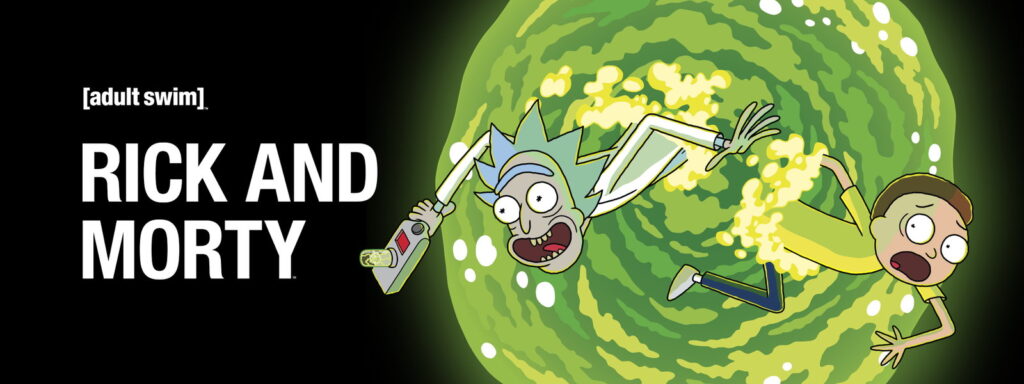 <i>Channel Chasers</i> Episode 3: <i>BoJack Horseman</i> and <i>Rick & Morty</i>