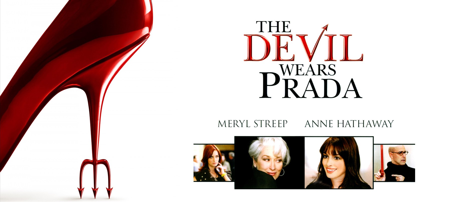 The 250: Fashion Issue! The Devil Wears Prada - The Georgetown Voice