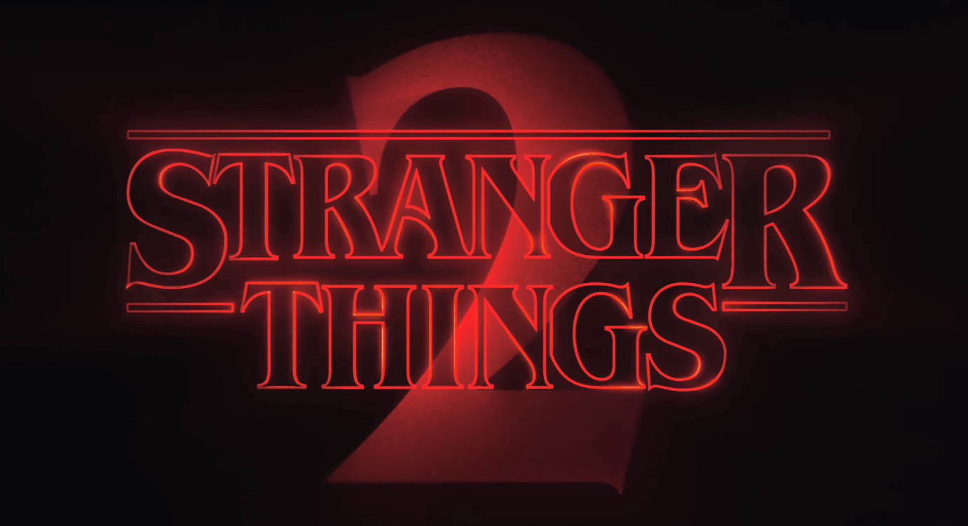 Stranger Things 2, Stranger Things Wiki