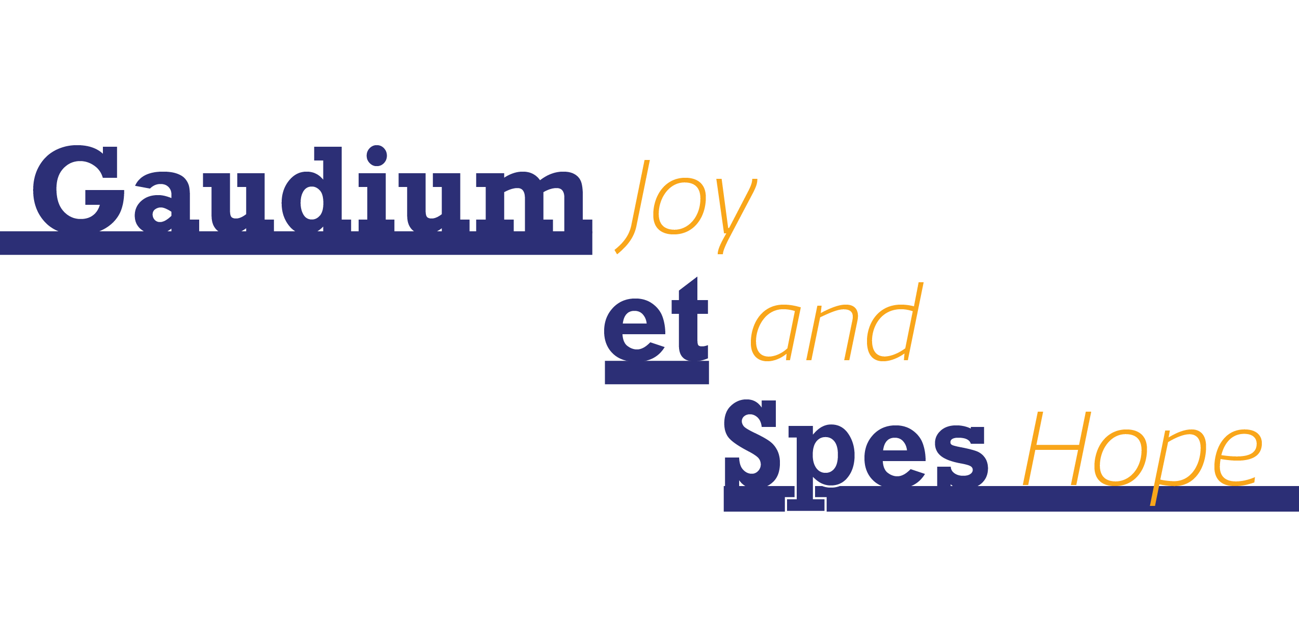 Gaudium et spes