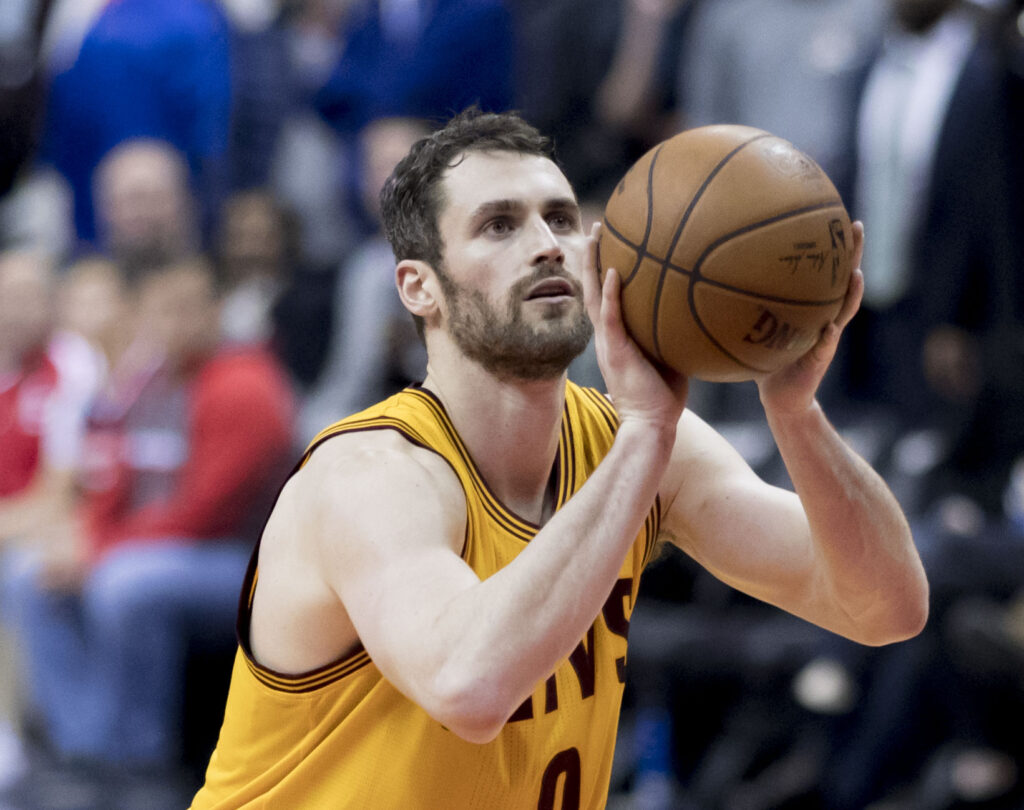 Injuries Sweep Through the NBA - The Georgetown Voice