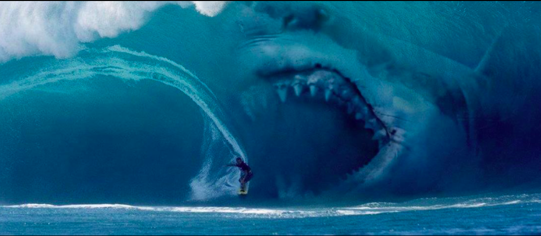 Megalodon - News - IMDb