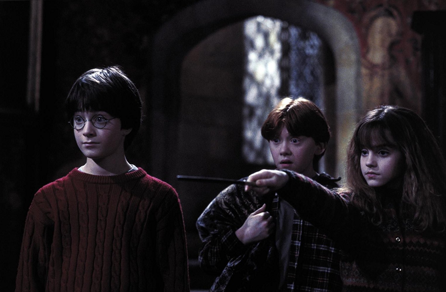 20 years later, and streaming Harry Potter is still too complicated - The  Verge