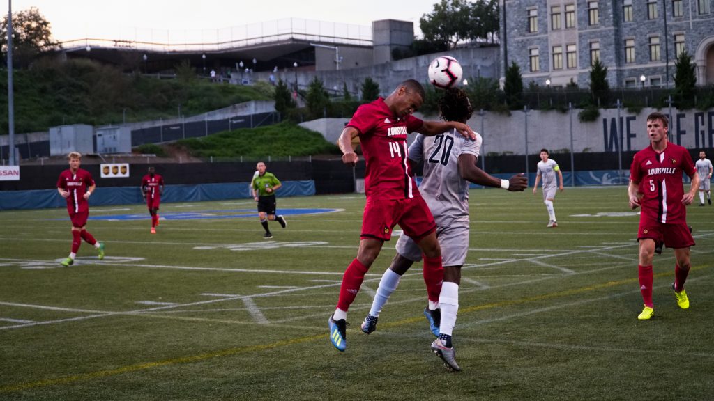 Seton Hall Men S Soccer Roster