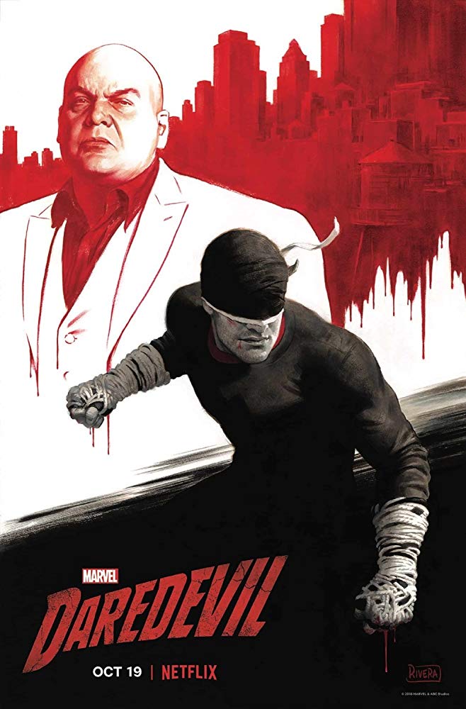 Marvel: Why The Big Show is (and isn't) the perfect Kingpin