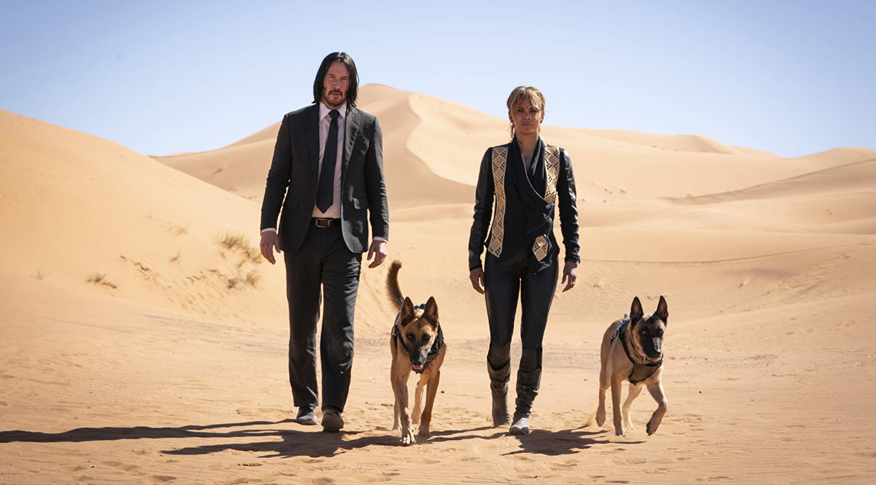 Is John Wick Based on a True Story? Release Date and Plot - News