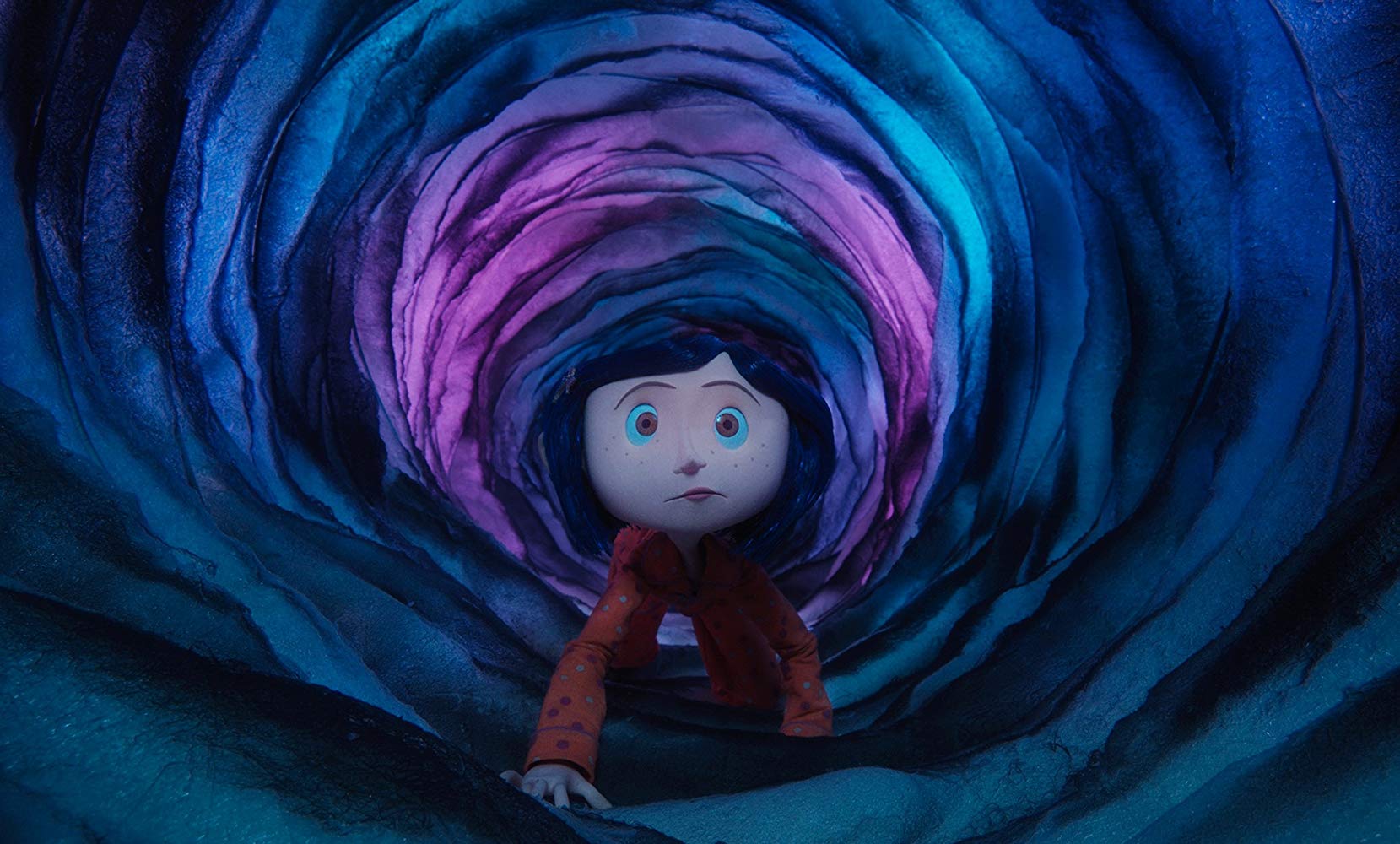 What's The Meaning Of Coraline