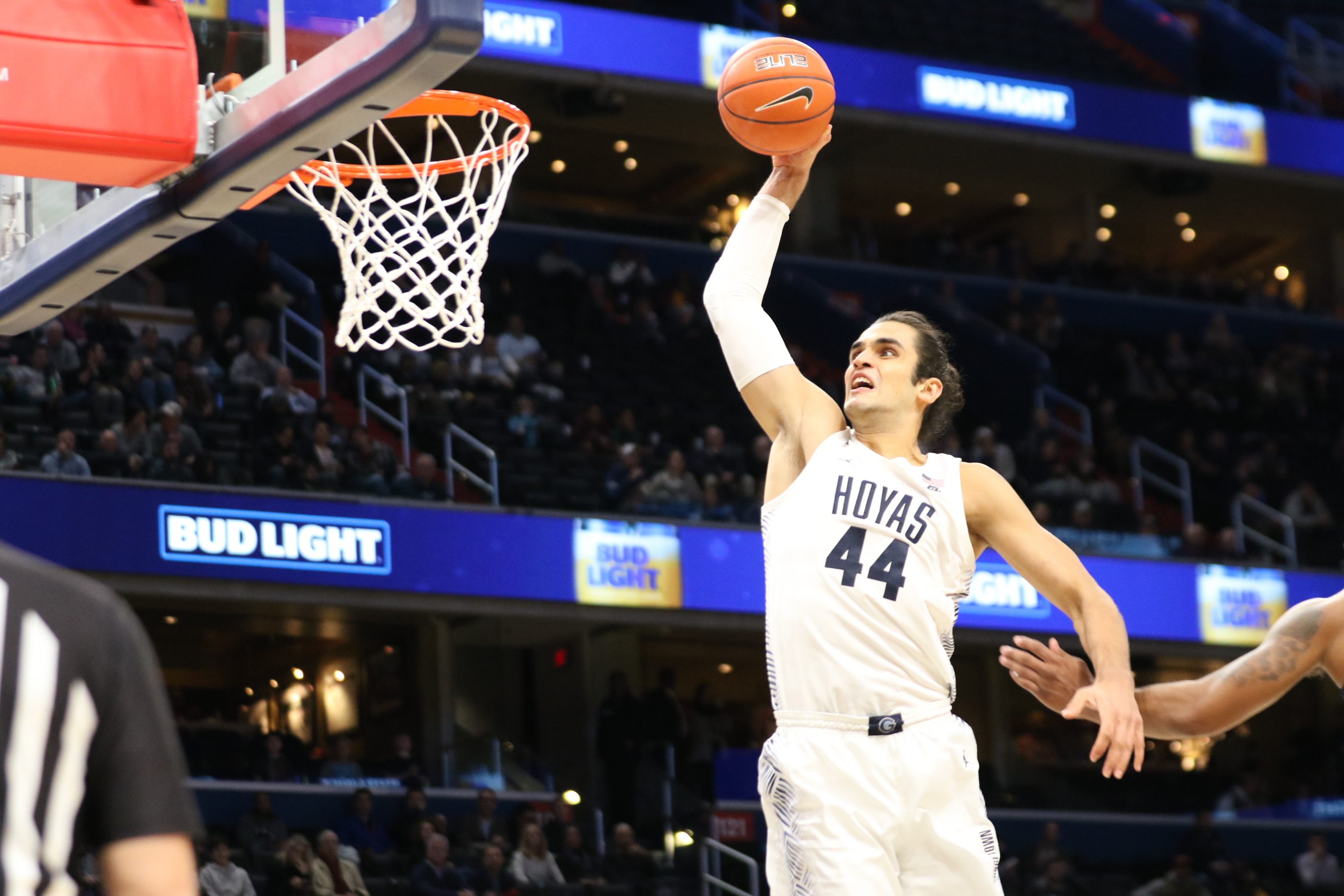 Omer Yurtseven Archives - The Georgetown Voice