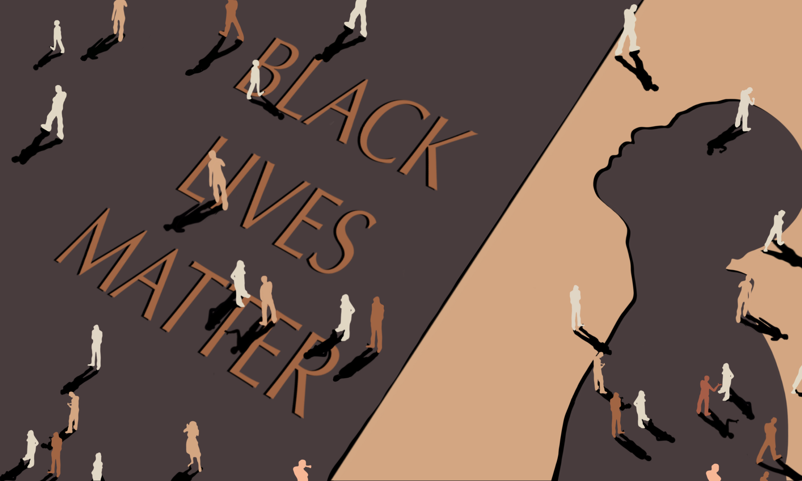 Don t be matter. Блэк Ливс Маттер. Движение Блэк лайвс Мэттер. Black Lives matter Art. Black Lives matter poster.