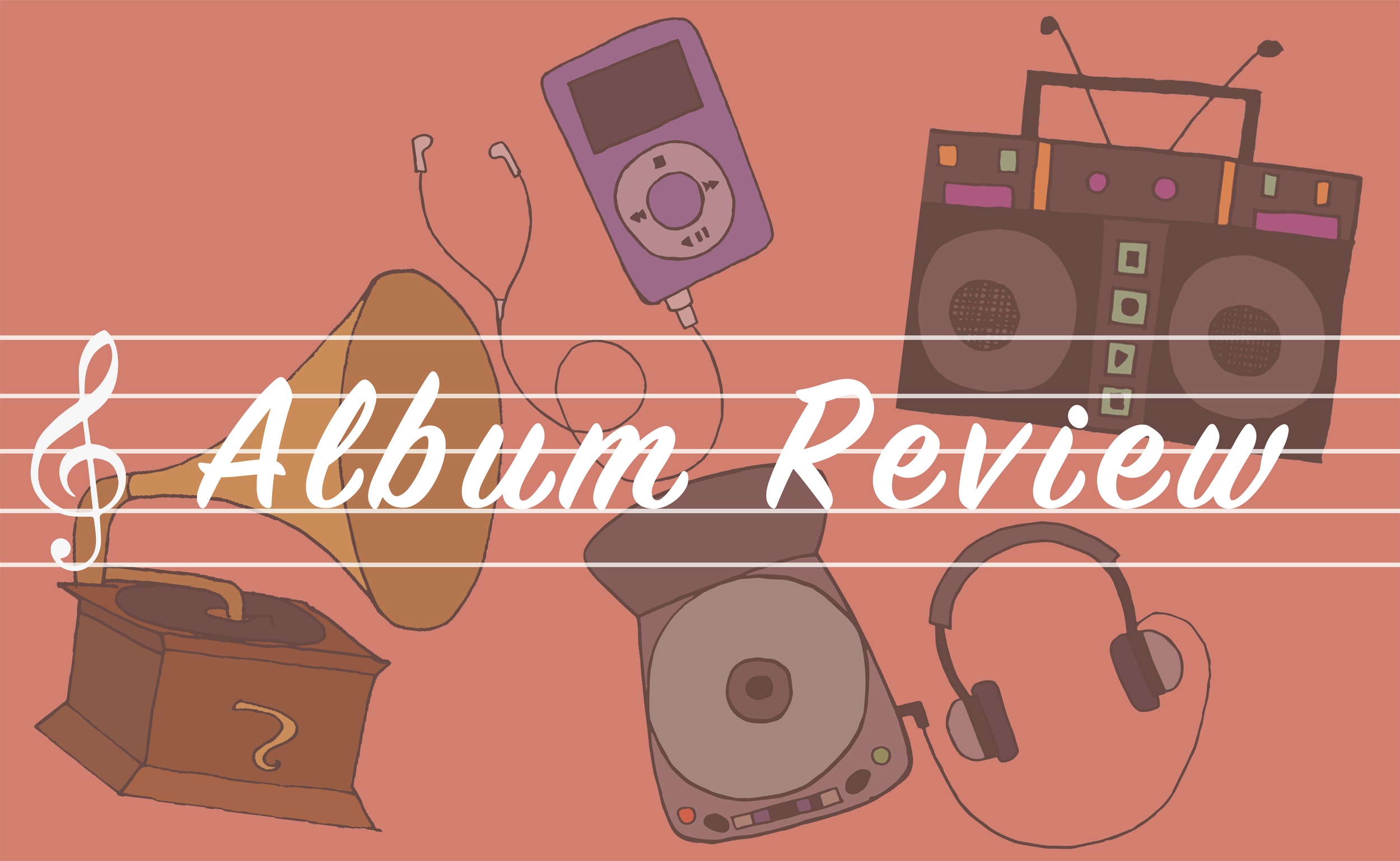 The Neighbourhood: The Neighbourhood Album Review