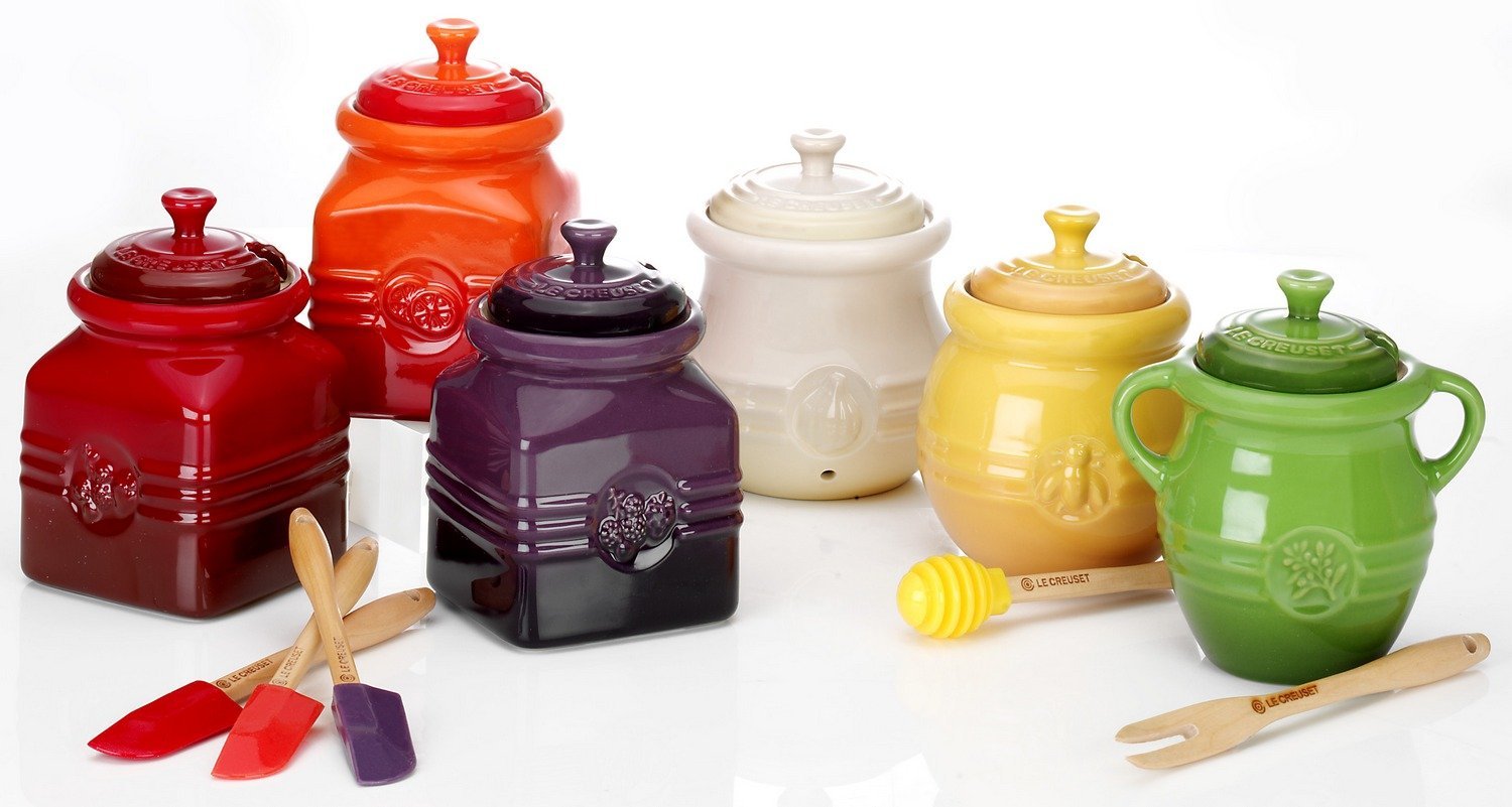 QUIZ Which Le Creuset cookware color are you based on your Spooky
