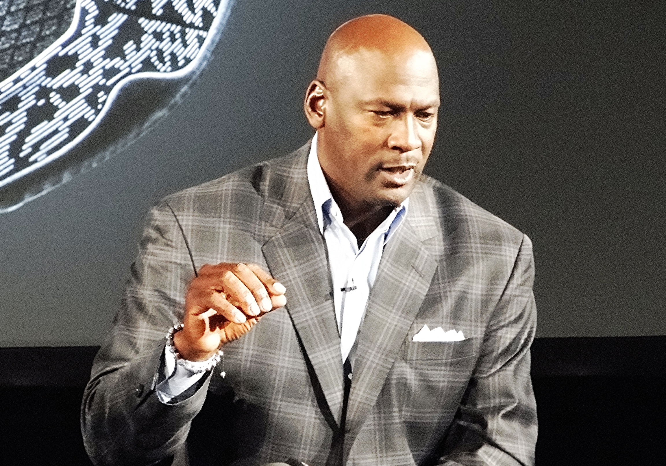 theft Mind Derbeville test As Jordan Introduces Kobe into the Hall of Fame, a Look Back at the Speech  We Agreed To Forget - The Georgetown Voice