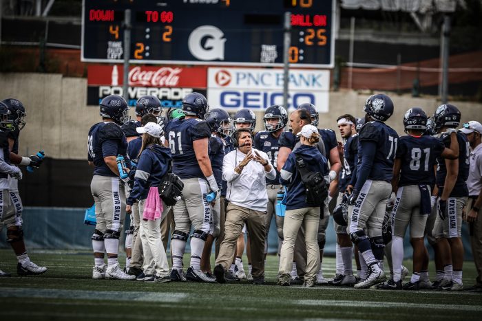Hoyas blow lead, fall to Lafayette - The Georgetown Voice - Vimarsana News