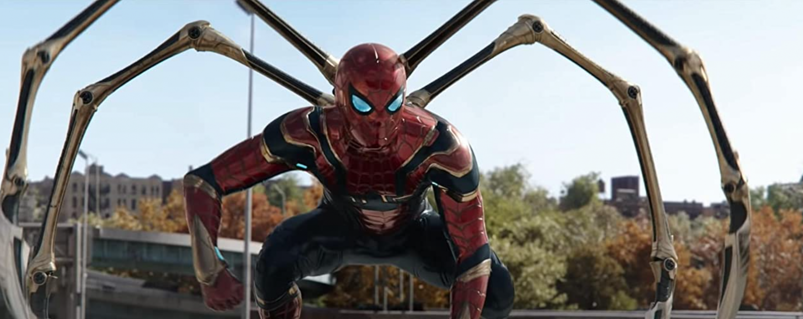 Spider-Man: No Way Home Movie Review: Much More Than Being The Best Spidey  Movie Yet!