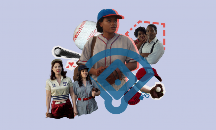 A League of Their Own Oral History: Portraying Black Women in Baseball –  The Hollywood Reporter