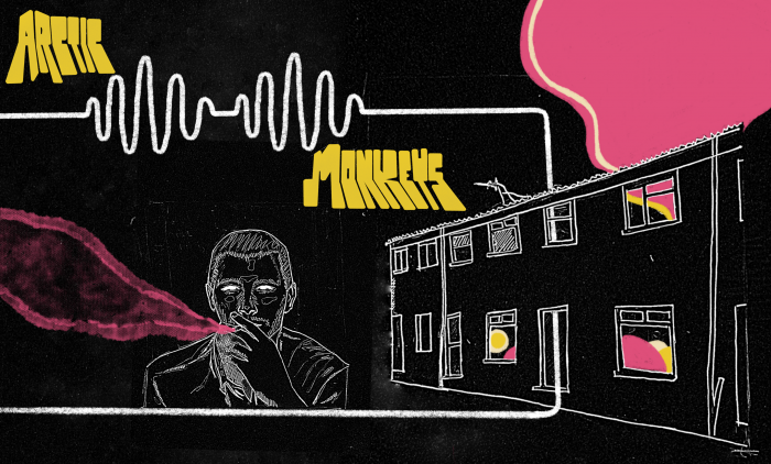 The definitive Arctic Monkeys guide in preparation for The Car
