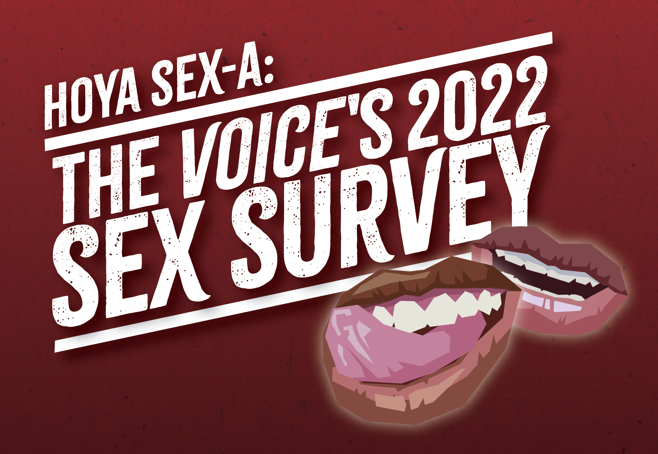 Hoya Sex-a The Voices 2022 sex survey