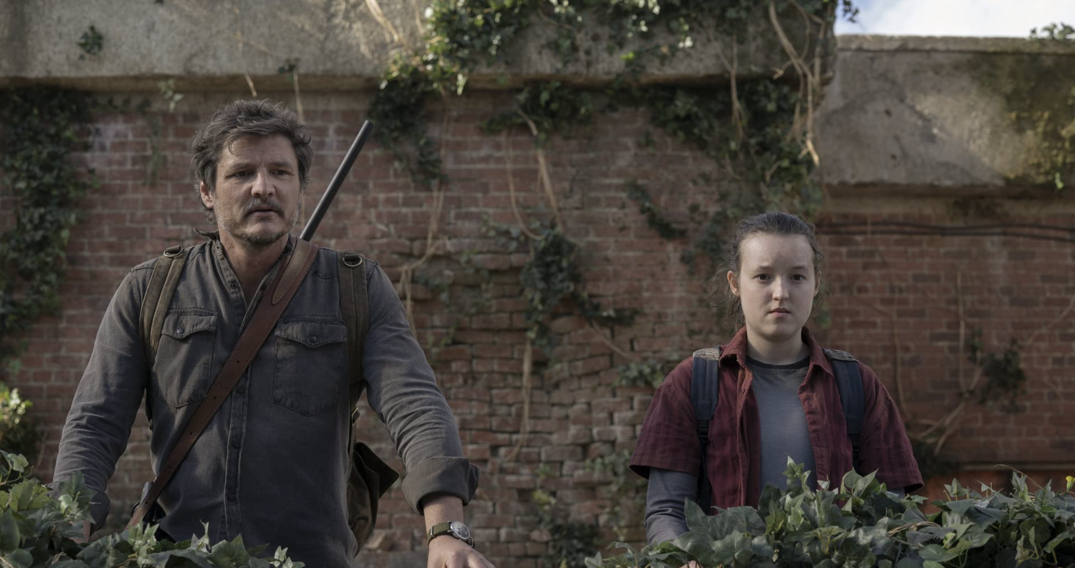 Who Melanie Lynskey's Kathleen Is In Last Of Us (Is She From The Games?) - IMDb