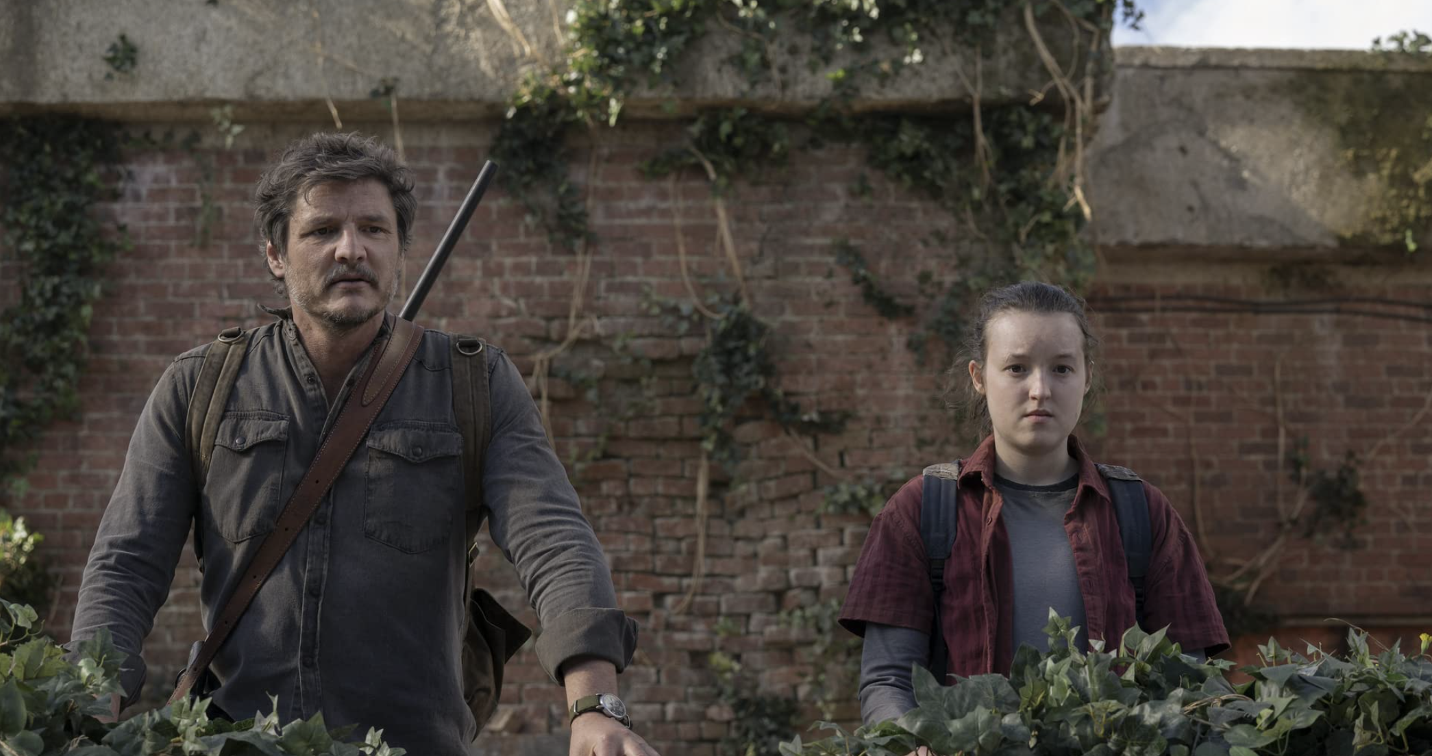 The Last of Us' Episode 3 Recap: Bill and Frank Get the Love Story They  Deserve