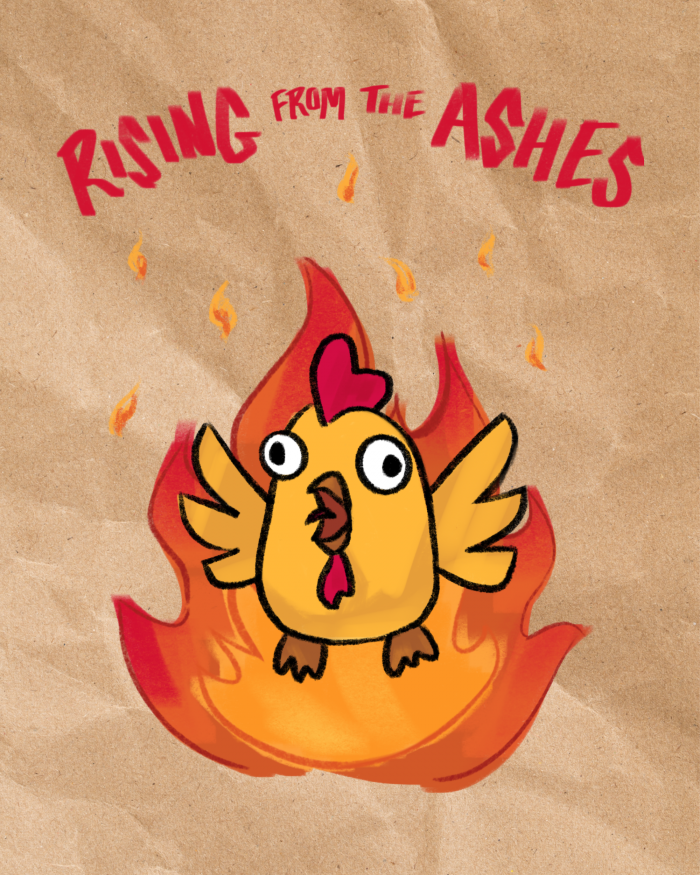 Wingo’s to return to O Street after 2018 fire forced them to flee the