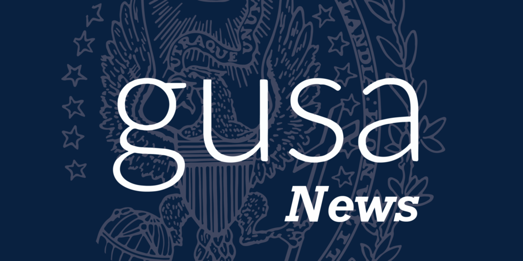 Weaver-Baghdadchi and Murtaza-Mirmelli announce GUSA presidential campaigns