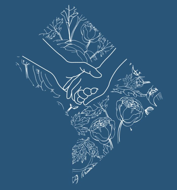 “A radical act of solidarity”: D.C. doulas reflect on abortion care post-Dobbs