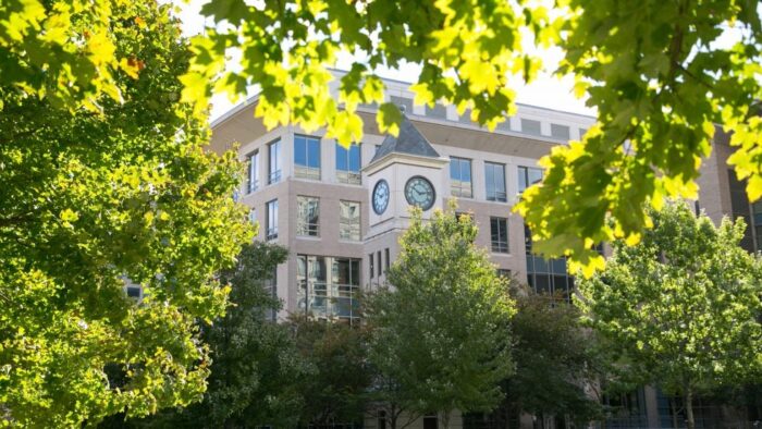 Georgetown Law community fears chilling effect of Trump’s immigration agenda