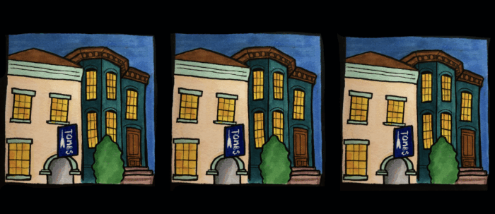 Iconic Georgetown bar The Tombs introduces $5 cover, sparking backlash