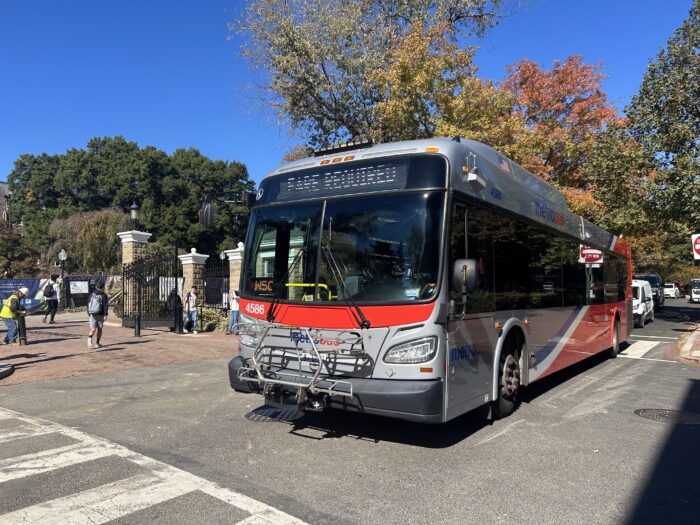 Metro myths: Why local opposition may not be the only reason for Georgetown’s lack of Metro