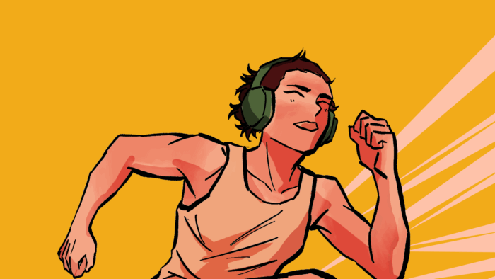 So you want to run a marathon? Realistic advice from your average college runner