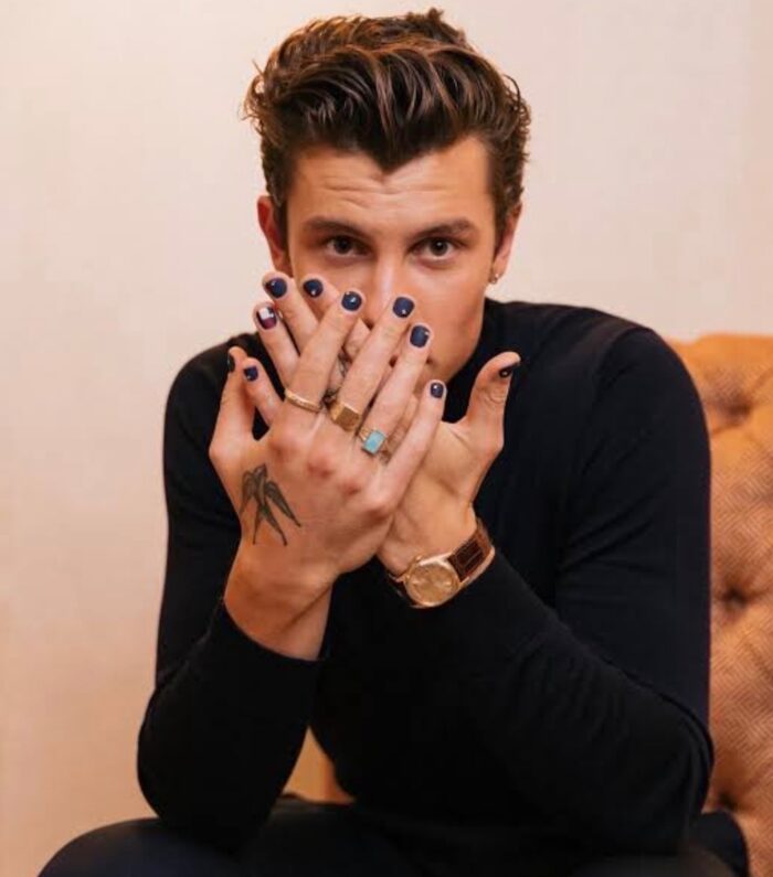 Where did all the femboys go?