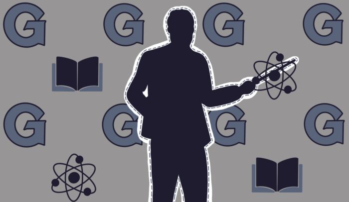 Meet Georgetown’s professors: Dr. Mecca Jamilah Sullivan on writing Black queer history into fiction