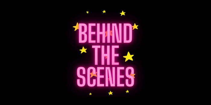 Behind the Scenes: Bet on yourself – learning to train your mind | 003