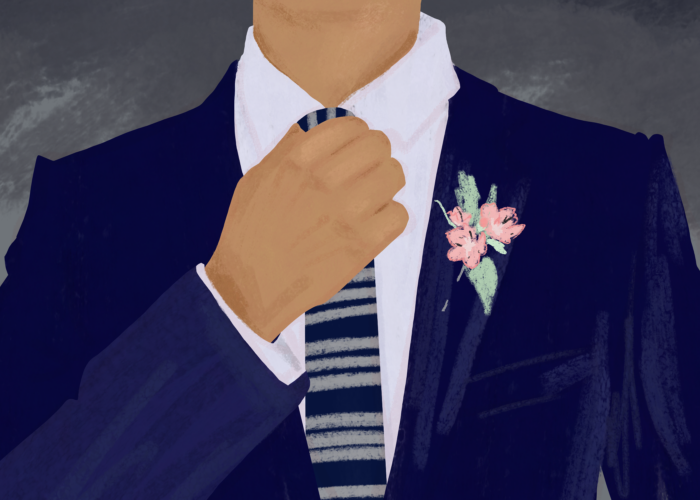 Cherry Tree Massacre is a night of a cappella tradition