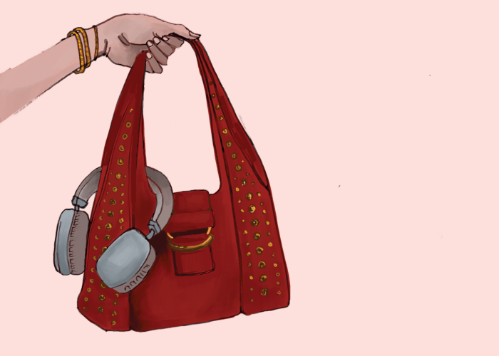 Looking the part: The cost of fashion conformity at Georgetown