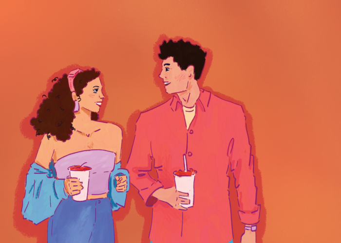 Though charming, People We Meet on Vacation fails to stick its landing