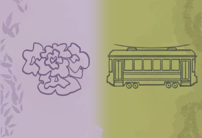 Labor of love: Behind the scenes of Georgetown’s spring theater productions